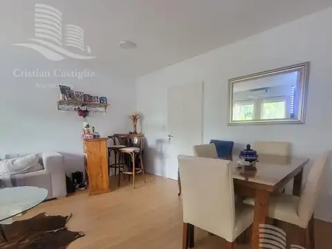 Departamento en Alquiler 24 años