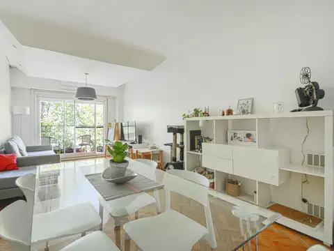Departamento en Venta de 4 ambientes