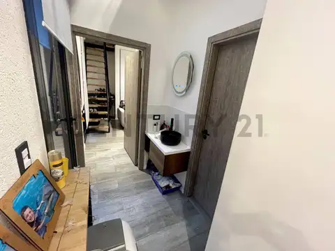 Depto Tipo Casa en Venta de 2 dormitorios