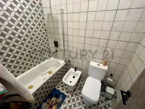 Depto Tipo Casa en Venta en San Cristóbal, USD 220.000