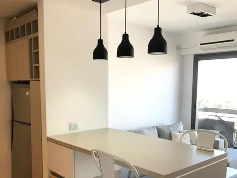 Departamento en Venta de Monoambiente