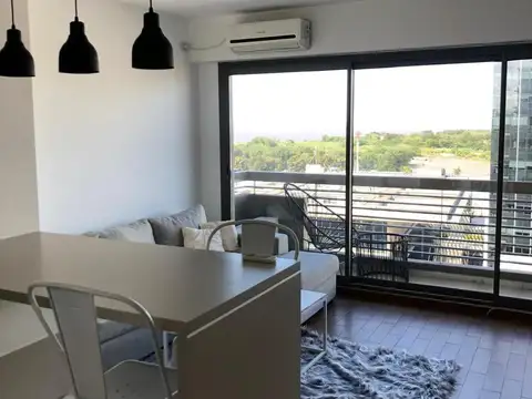 Increíble Departamento En Venta En Vicente