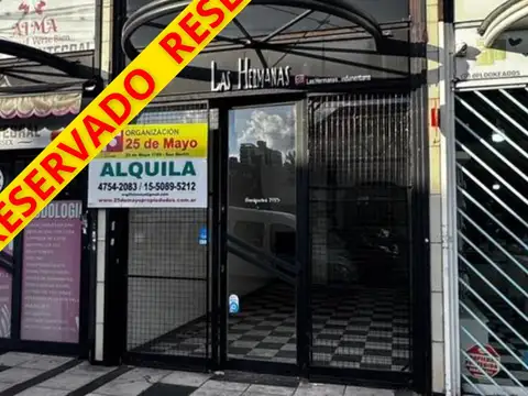 Local en S.Martin(Ctro)