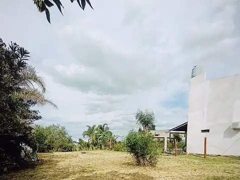 Terreno en Venta en Sauce Montrull, USD 18.000