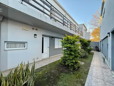Departamento en Alquiler 12 años
