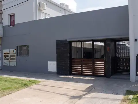 ALQUILER/DEPARTAMENTO C/COHERA/SERVICIOS/RAFAELA