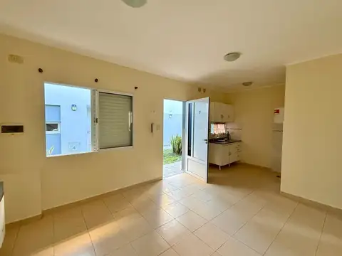 Departamento en Alquiler de 2 ambientes