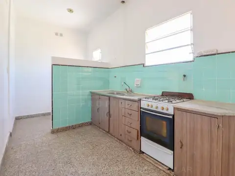 Departamento en Venta 50 años