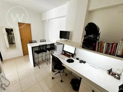 Departamento en Venta en San Fernando, USD 65.000