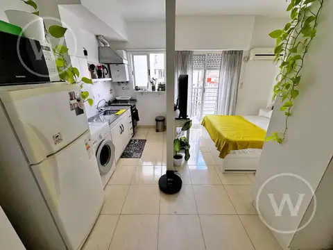 Departamento en Venta 50 años