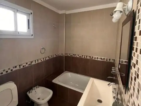 Departamento en Venta al Oeste