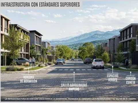 Terreno en Venta en Zona Centro, USD 72.000