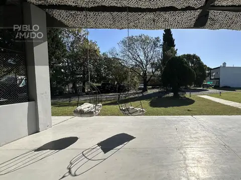 Terreno en Barrio cerrado Altos del Plata - San Carlos