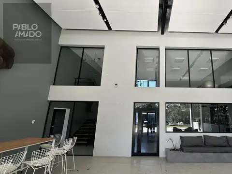 Terreno en Venta 32  mts Fondo