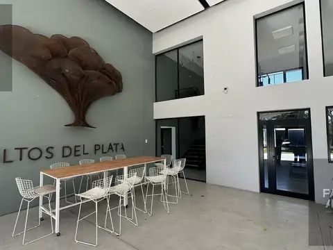 Terreno en Venta 32  mts Fondo