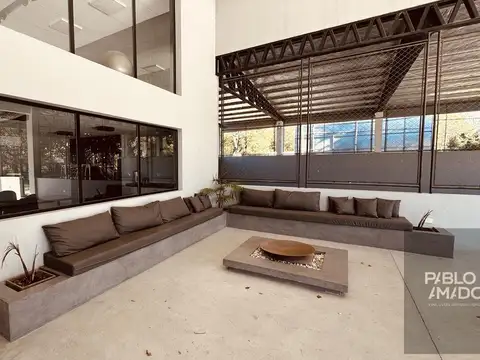 Terreno en Venta 15  mts Frente