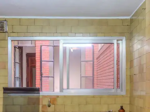 Depto Tipo Casa 4 ambientes con 1 baño