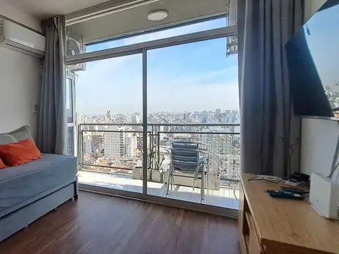 Departamento en Alquiler Temporal en San Cristobal, USD 900