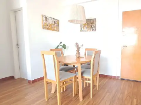 Departamento en Alquiler Temporal 17 años