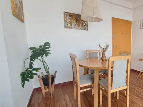 Departamento en Alquiler Temporal al Oeste