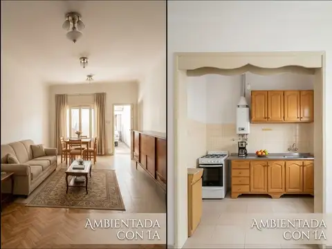 Casa en Venta en Sarandí, USD 69.990