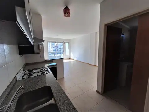 Departamento en Alquiler 10 años