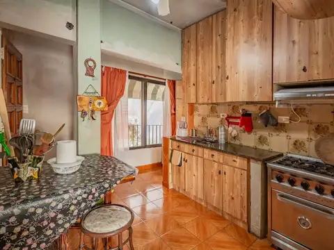 Casa en Venta de 5 dormitorios
