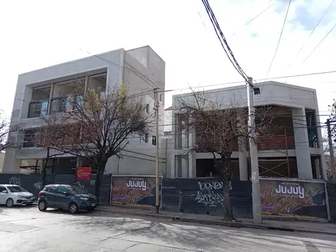 Santiago Del Estero 1200 , Piso 1