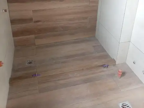 Departamento Monoambiente a estrenar a finalizar