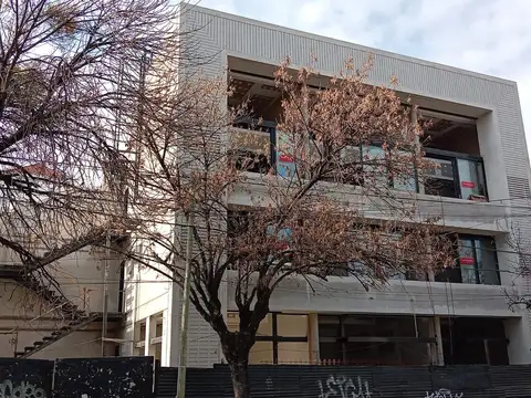 Departamento Monoambiente a estrenar a finalizar