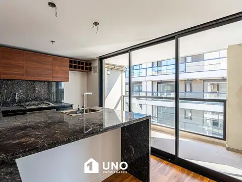Departamento en Venta en Rosario, Santa Fe
