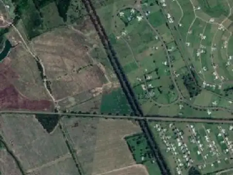 Terreno en Venta de 2000,0 m2