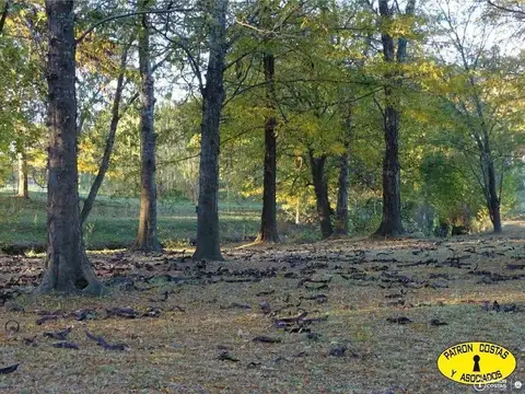 Terreno en Venta en Santa Matilde, USD 86.000
