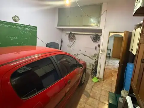 Depto Tipo Casa 3 ambientes con 2 baños