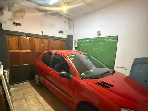 Depto Tipo Casa en Venta en Santos Lugares, USD 95.000