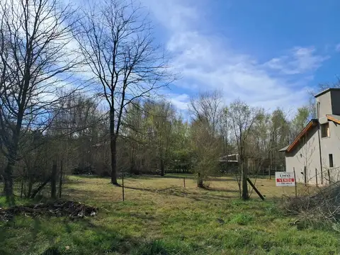Terreno en Venta en El Vergel, USD 22.000