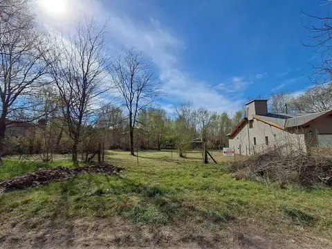 Terreno en Venta en El Vergel, Los Reartes