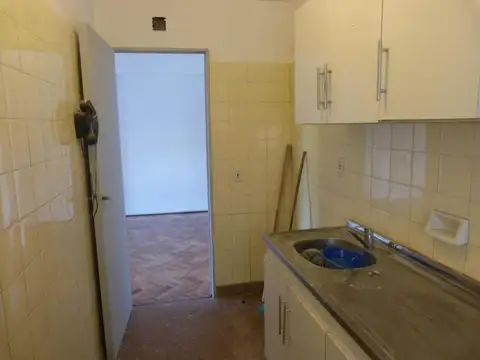 Departamento en Venta en Liniers, USD 47.000