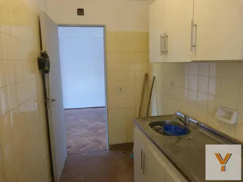 Departamento en Venta en Liniers, USD 47.000