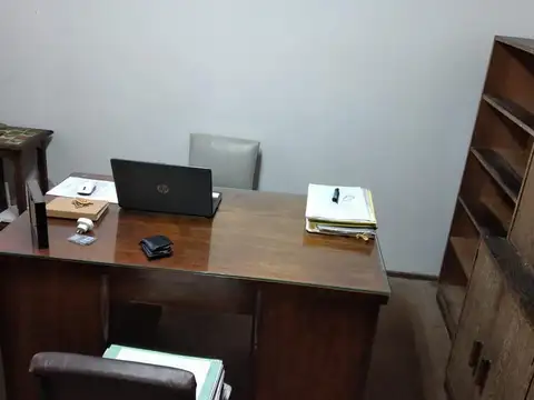 Venta Oficina Céntrica Rosario