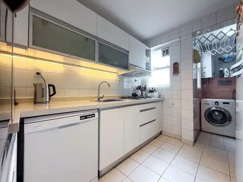 Departamento en Venta en Caballito, USD 130.000