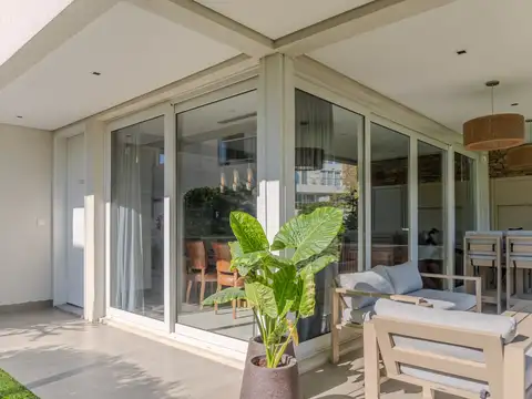 Departamento  en Venta en Castaños, Nordelta, Tigre