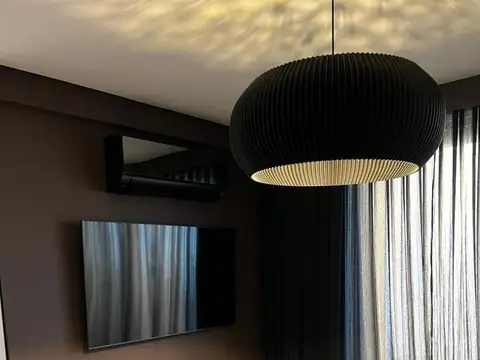 Departamento 4 ambientes con 3 baños