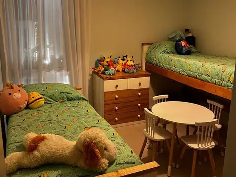 Departamento en Venta con 2 cocheras