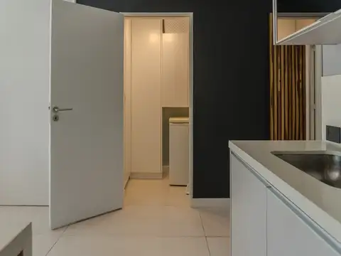 Departamento en Venta con 2 cocheras