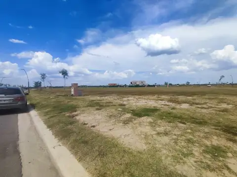 Terreno en Venta en Puertos - Barrio Amarras, USD 73.000
