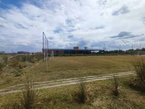 Terreno en Amarras - Puertos del Lago