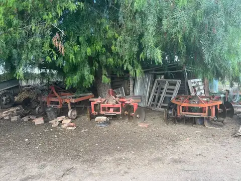Carril Chimbas