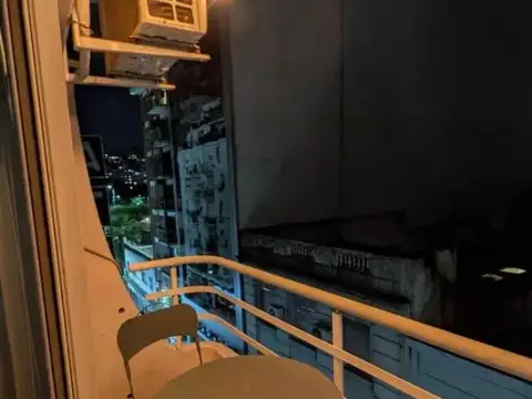Departamento en Alquiler Temporal en Retiro, USD 800