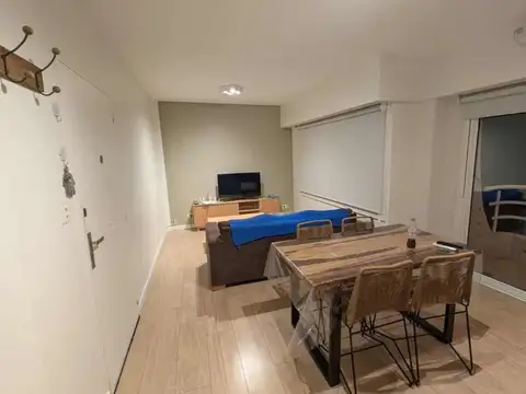 Alquiler Temporal Departamento 3 Ambientes Retiro